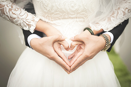 10 mýtů o manželství