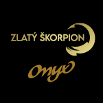 Zlatý Škorpion Onyx
