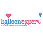 Balonkové dekorace Balloon expert
