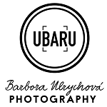 Fotografka Barbora Ulrychová
