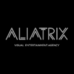Aliatrix - visual entertainment agency