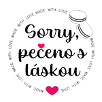 Sorry - pečeno s láskou