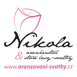 Aranžování & svatby Nikola
