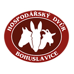 Hospodářský dvůr Bohuslavice
