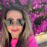 Vizážistka Kateřina Jakubčová