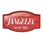 Penzion Jangelec
