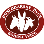 Hospodářský dvůr Bohuslavice